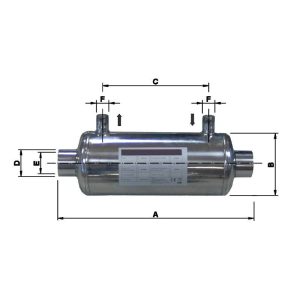 N4-04 · Bombas de calor para piscina