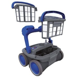N4-11 · Robots limpiafondos: servicio técnico
