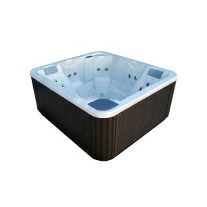 N7-09 · Minipiscinas, spas exteriores y piscinas en ático